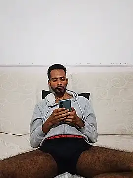 BlackAlphaPrime