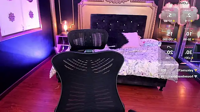 LiaLovet