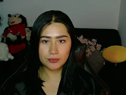 EvelynLeen_ live cam preview