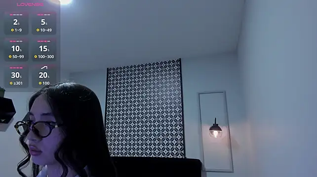 megann_blaze live cam preview