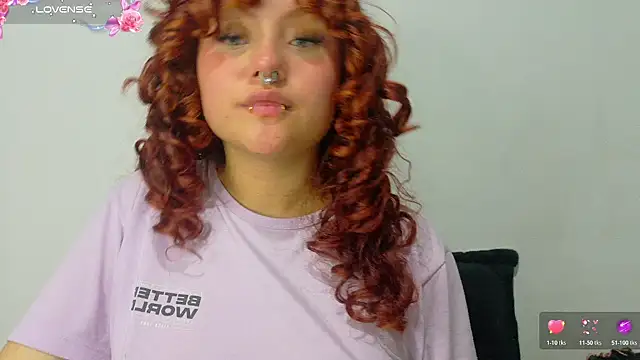 theiamoon live cam preview
