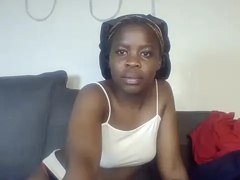 littlemariah 🥥 chatroom