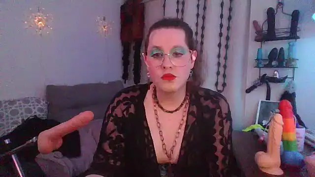 MxSissyCharlotte