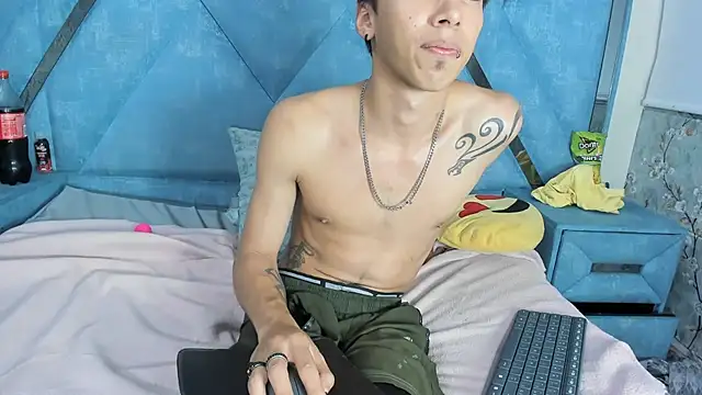 LexxyAndAres