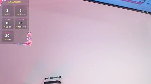 EvaJhuls live cam preview