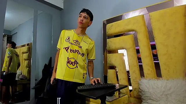 EstebanValdezs