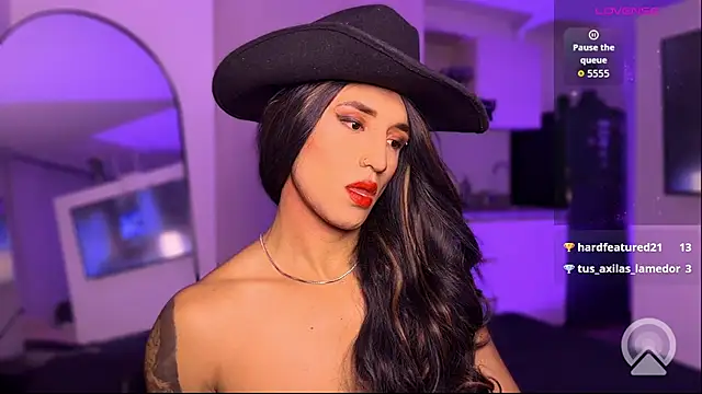IsabellaVega13