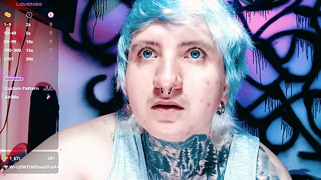 Marieblueeyes