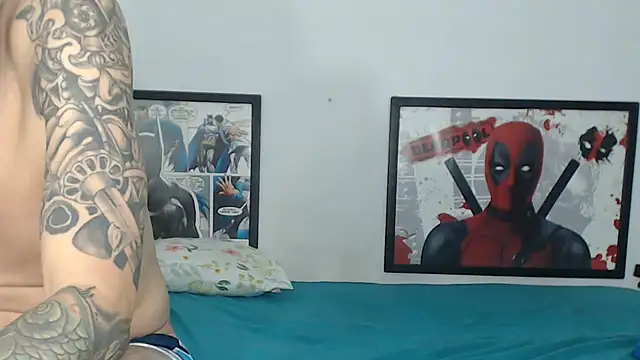 LoveGazoXXX