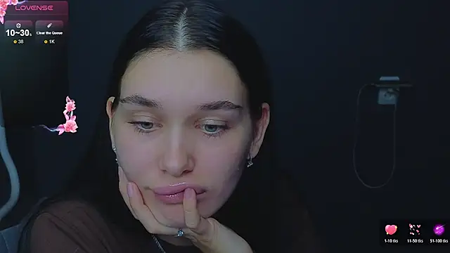 Amanda_Tender webcam