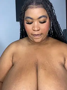 AinaraJimenez webcam