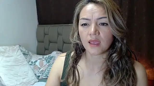 Jiwoo_Kim webcam