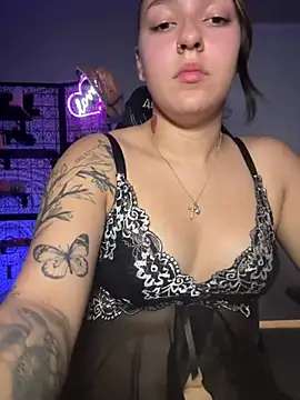 Mamachulita webcam