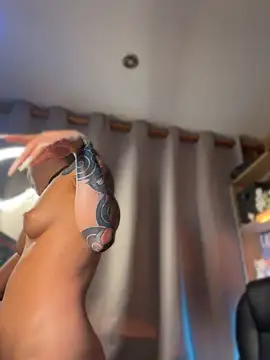 Miila_snow webcam