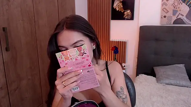 aleesha_cameron02 webcam