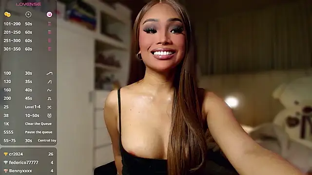 venusangelic webcam