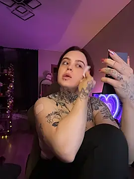 Mariiiiiway webcam