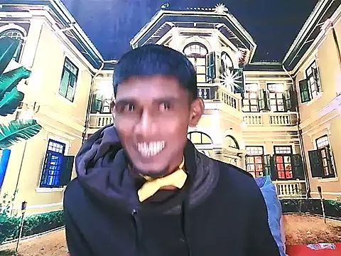 IndianThuggin webcam
