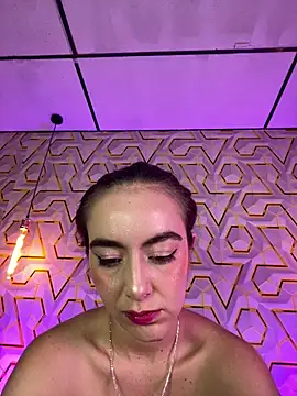 MelanyyJhonson15 webcam