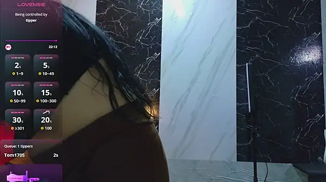 SofiaMoreno_ webcam