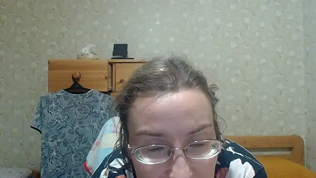Smart_Rose webcam