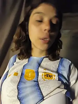 mariamac420 webcam