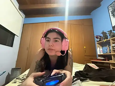 abrilwilliam_ webcam