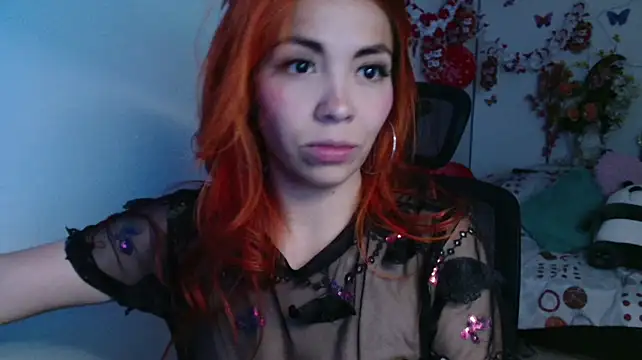 Aylinn_diaz webcam