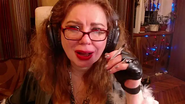 Miss_Tress webcam