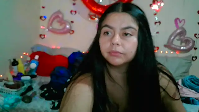 celeste_hotty webcam
