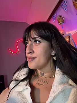 CarolaDrago webcam