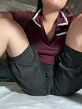BigAssmomx webcam