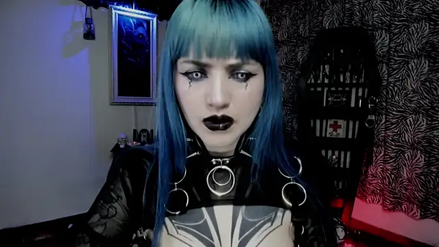 DimmuandDarkness webcam