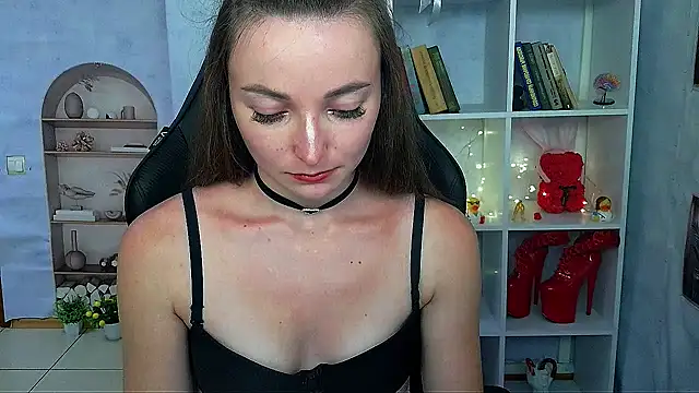 _Barbie_Kiss_ webcam
