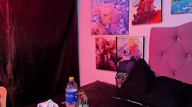 teffy_lee webcam