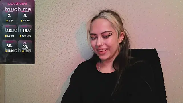 baby__kim webcam
