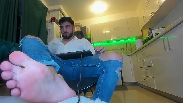 master9four webcam
