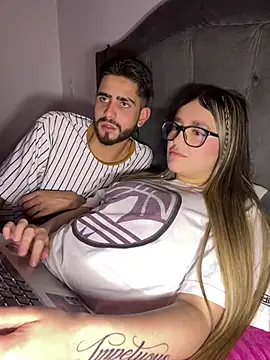 LunaShine_ webcam