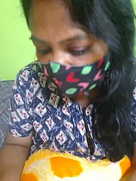 kanikasree webcam
