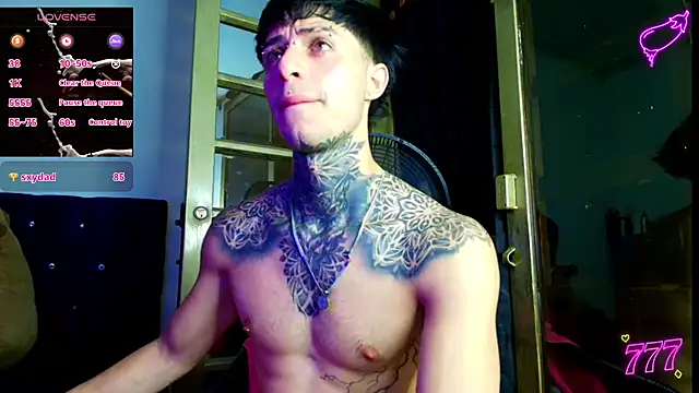 7_Saturno_7 webcam
