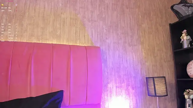 Kendra_kobein webcam