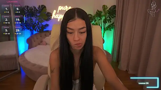 FataleNellie webcam
