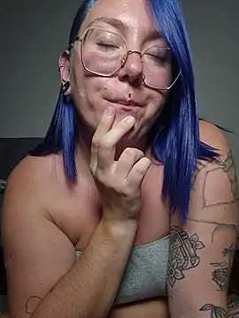Inkedgirlxx webcam