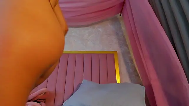 Celeste-Evanns webcam