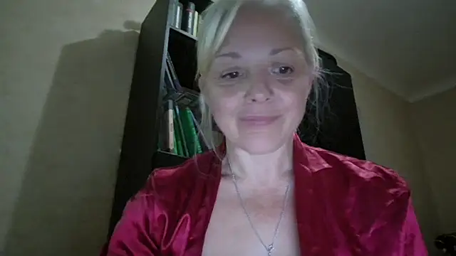 Linsy_Kim webcam