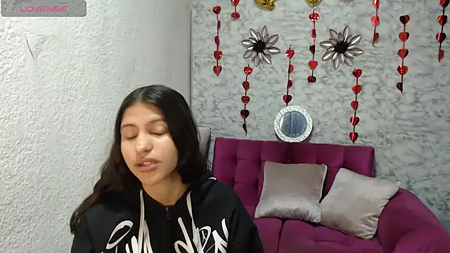 Evagirl69 webcam
