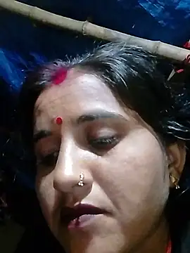 Sexi_pushpa webcam