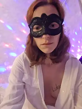 xRedHair webcam