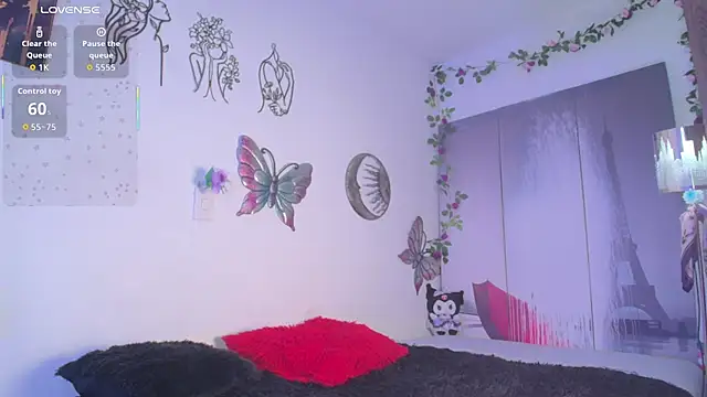 alix_kitty webcam
