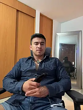 Chris_Clarck webcam